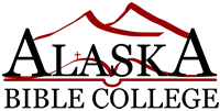 Alaska Bible College logo
