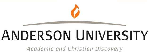 Anderson University - IN logo