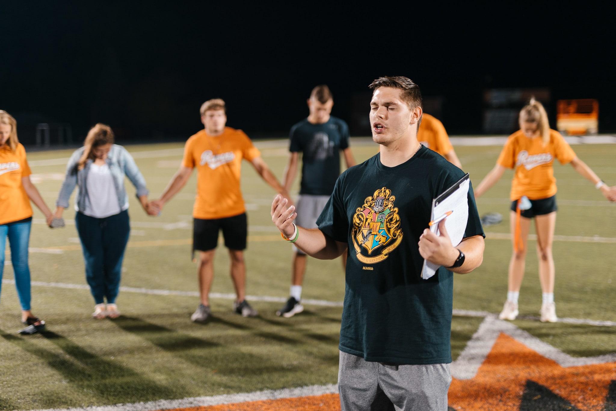 Anderson University - IN campus