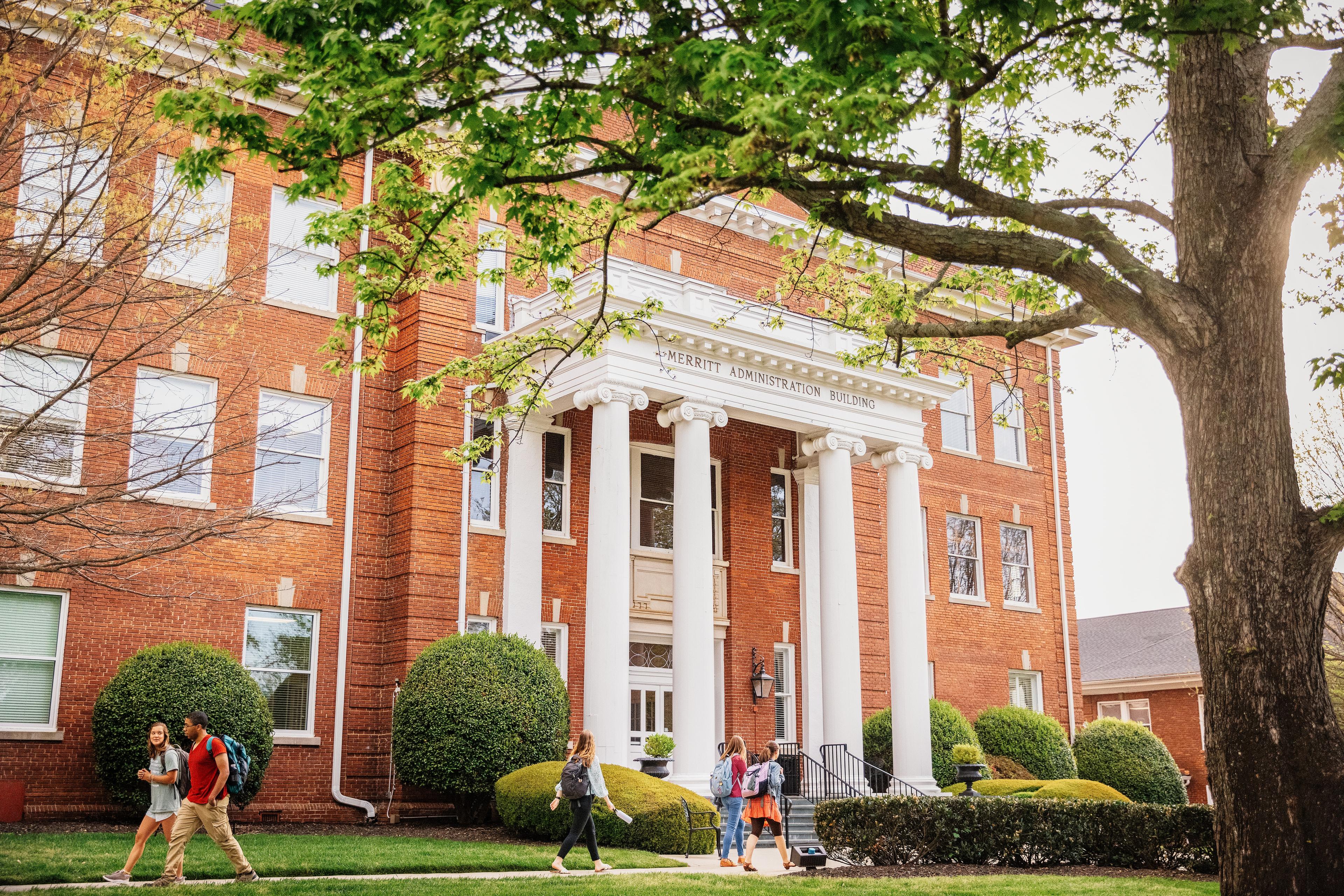 Anderson University - SC campus