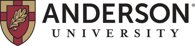 Anderson University - SC logo