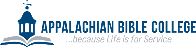 Appalachian Bible College logo