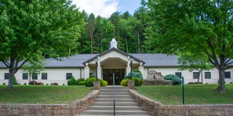 Appalachian Bible College campus